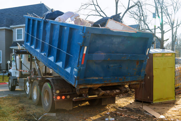Reliable Byron, MN Junk Removal Services Solutions