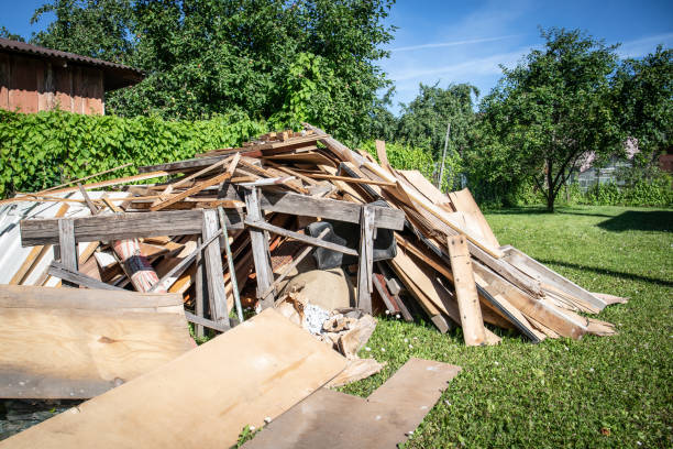 Best Basement Cleanout  in Byron, MN