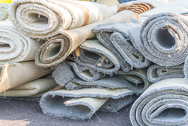Best Carpet Removal and Disposal  in Byron, MN